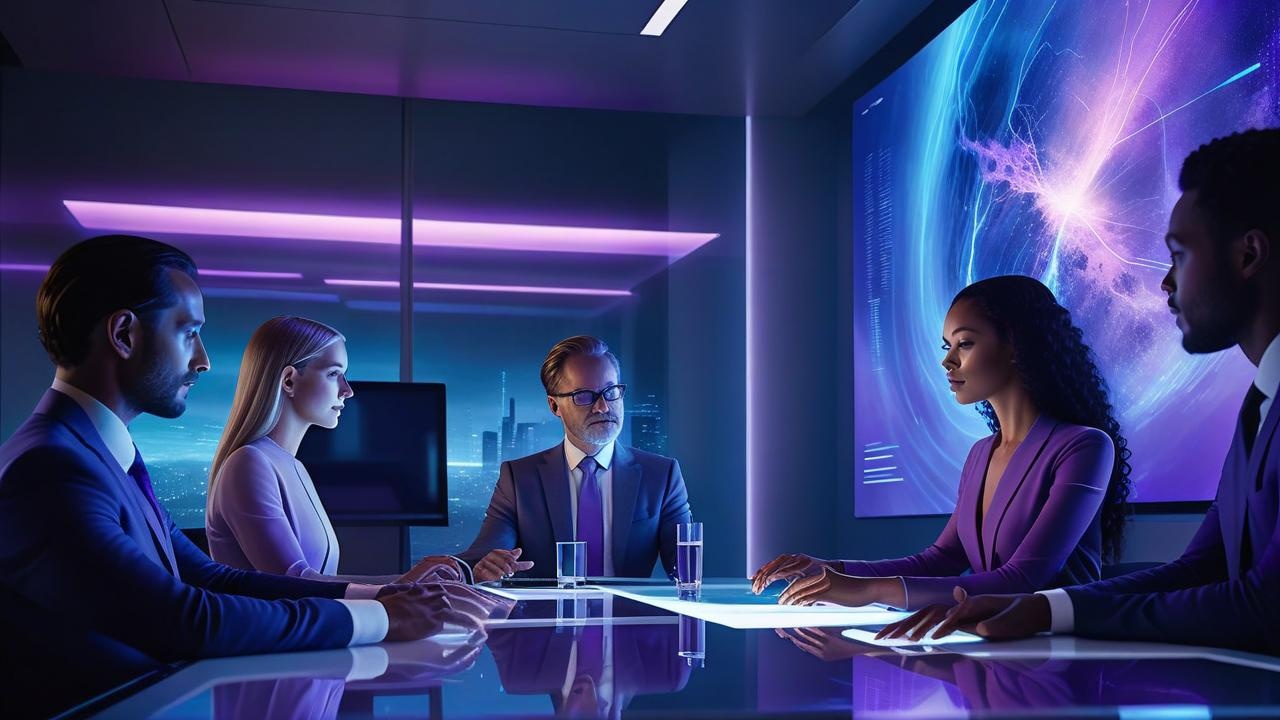 AI-powered-solution-for-entrepreneurs