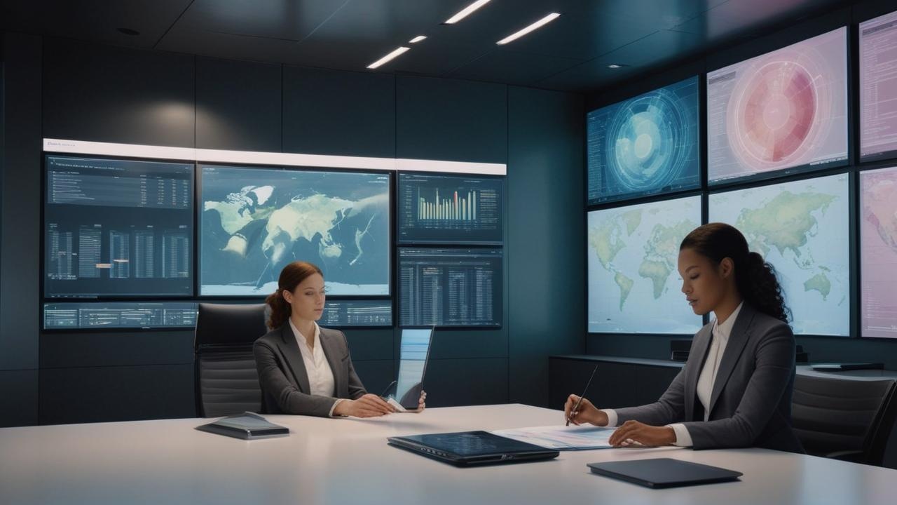 Would you use an AI tool that instantly analyzes your business finances? Mainly like a fully automated Financial Due Diligence?