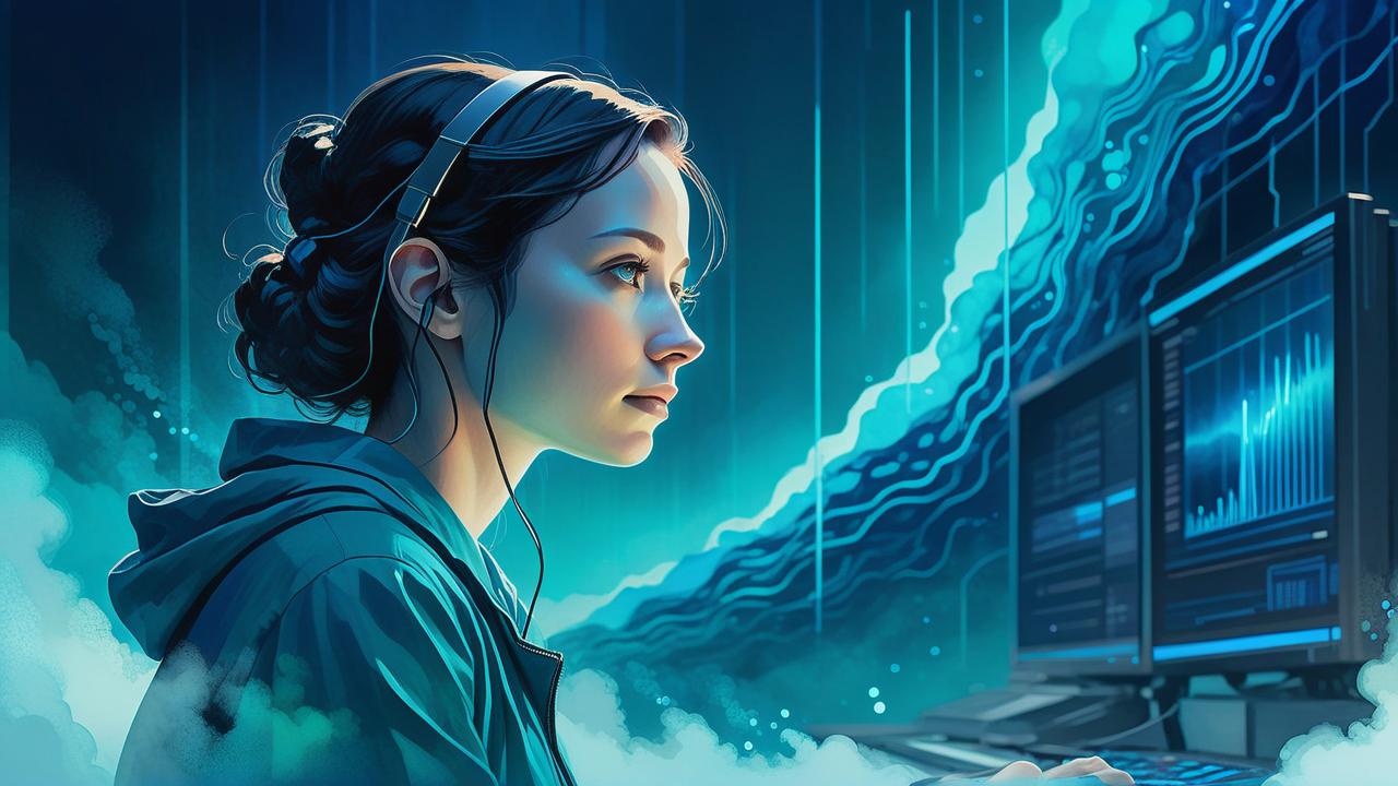 coursera-practical-data-science-specialization
