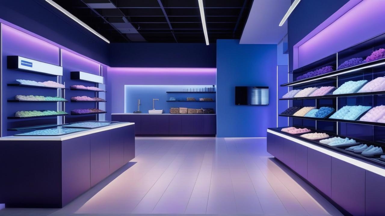 Tackling Retail Crime and Loss Prevention with AI Driven Video Security