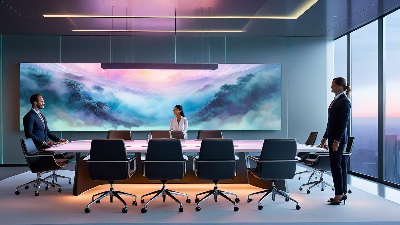 Practical AI Empowering Kiwi Businesses with Hands On AI Skills
