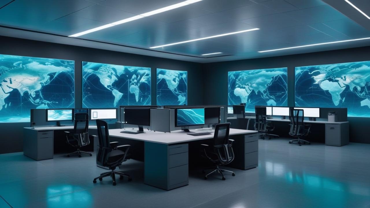Using APIs for Network Automation
