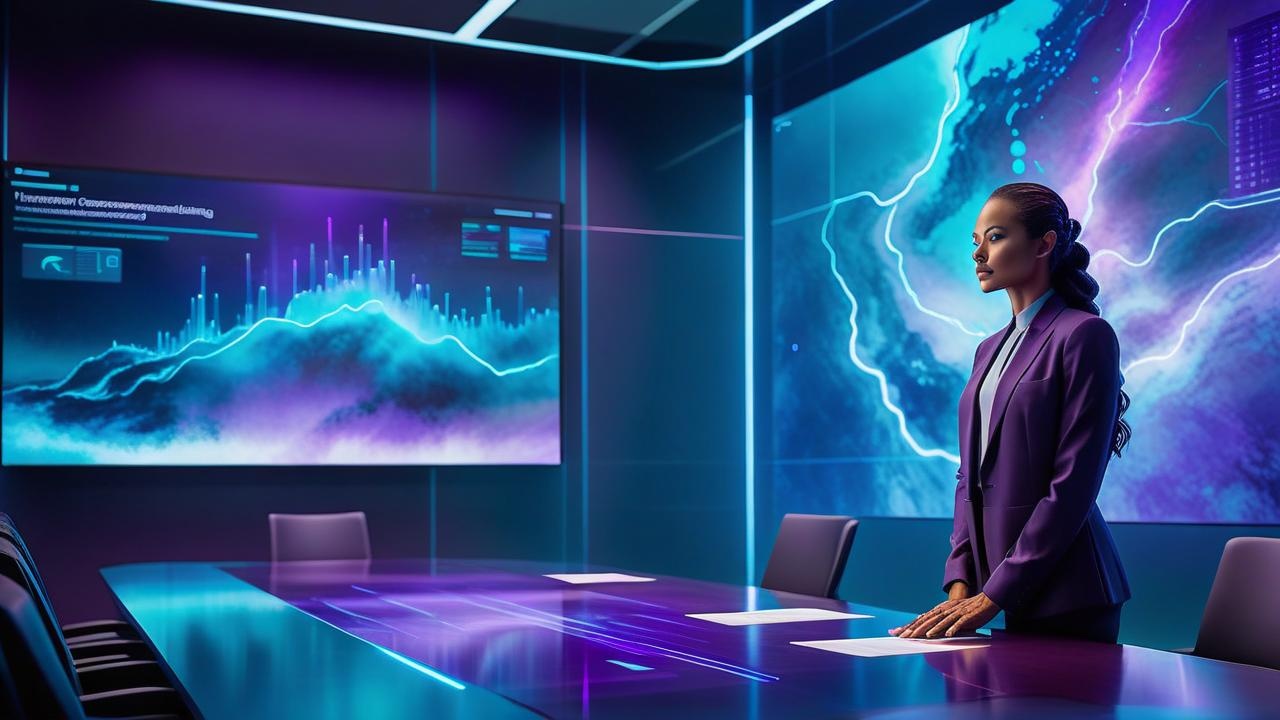 Practical AI for CEOs