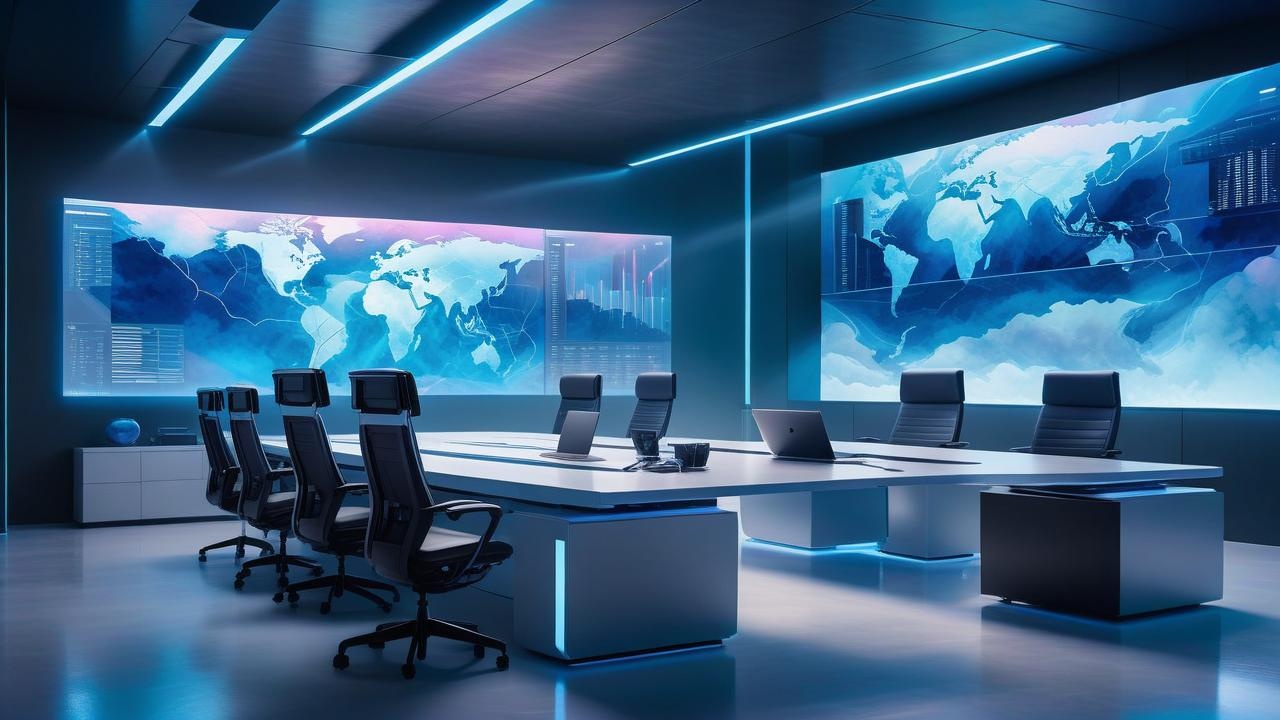 Top AI Tools for Business